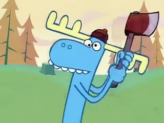 Mosconi Lumpy (Leggere descrizione)