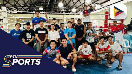 3 International Tourney ngayong taon, pinaghandaan ng ABAP