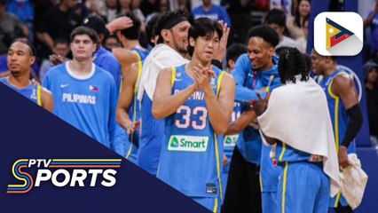 Carl Tamayo, kinilala bilang third round MVP sa Korean Basketball League