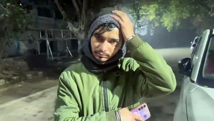 कार में जलकर 24 साल के युवक की संदिग्ध हालत में मौत, प्रेमिका की शादी में पहुंचा था, हत्या का आरोप
