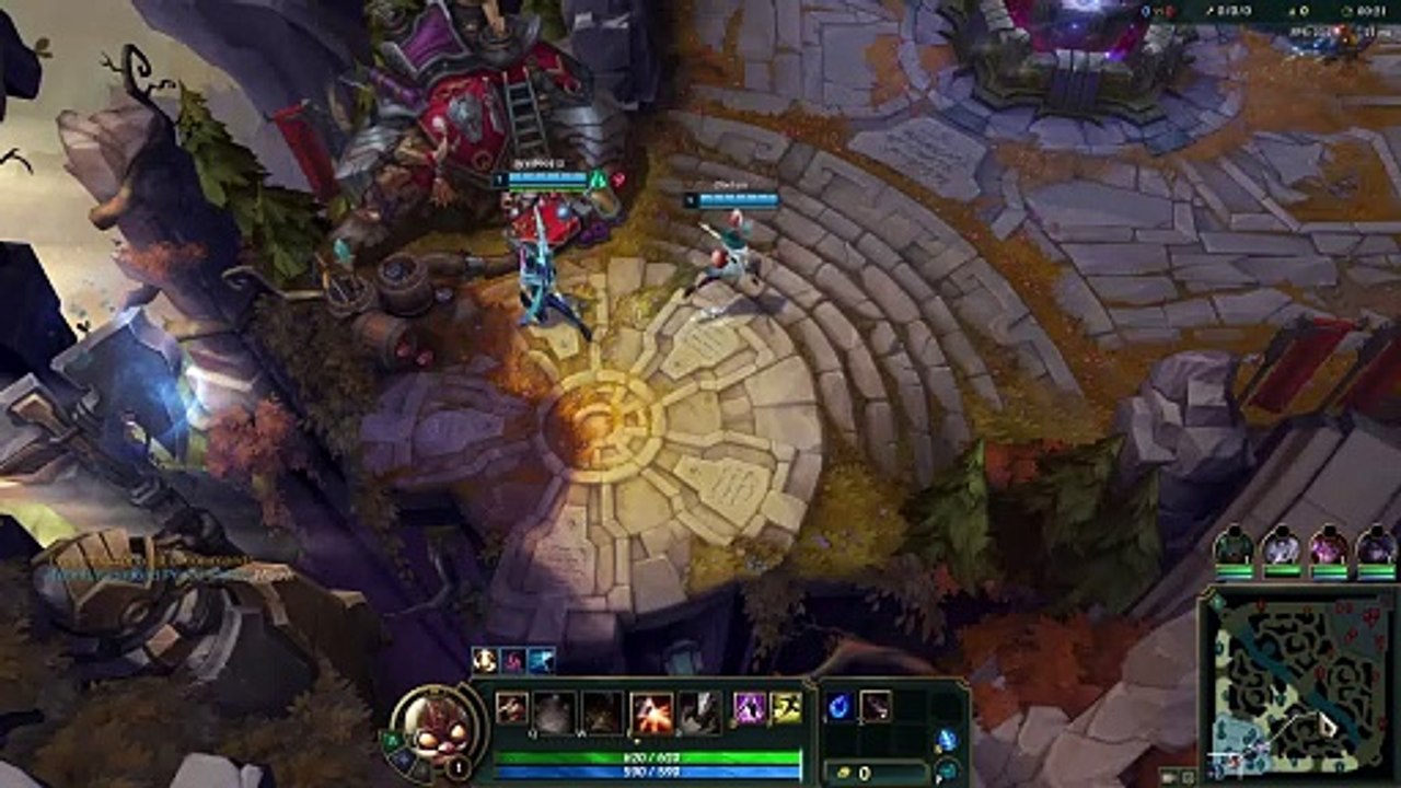 Let's Play LOL PC Guys !! Eps 21 in 2025 #lol #2025 #nandosan24 #lol #21 #LOLIDCreator