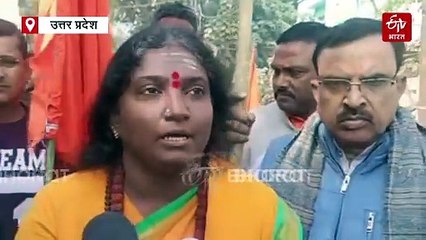 साढ़े नौ टन वजनी ट्रक खींचने वाली बुलेटरानी निकलीं महाकुंभ का महत्व समझाने; जानिए कौन हैं तमिलनाडु की राजलक्ष्मी