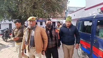संभल हिंसा में मारे गए बिलाल और अयान का क़ातिल मुल्ला अफरोज गिरफ़्तार, भारत के सबसे बड़े ऑटो लिफ्टर गैंग के सरगना शारिक साठा का सदस्य है मुल्ला अफ़रोज़