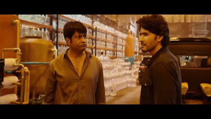 Guntur Kaaram (2024) New South Movie Hindi Dubbed 2024 | New South Indian Movies Dubbed Hindi 2024