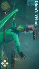 Imelda Reyes Drive #hogwarts #legacy #xbox