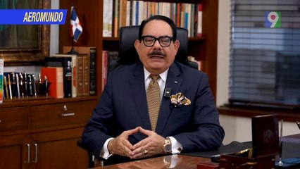 ¿Por qué Leonel y Danilo continúan apoyando al Dictador Nicolás Maduro? | AeroMundo