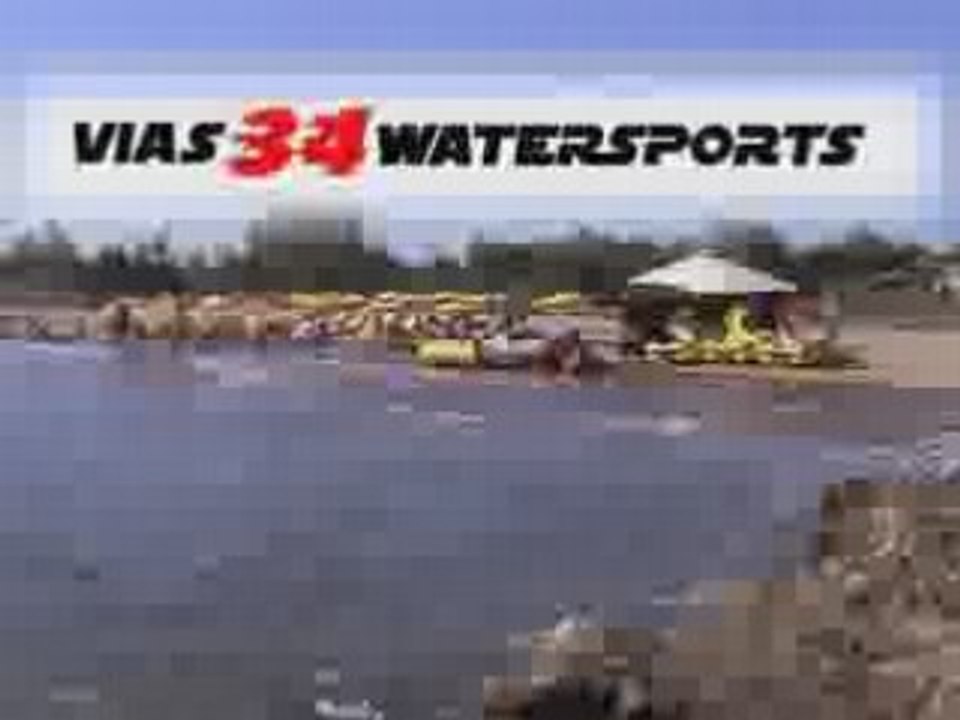 vias watersport