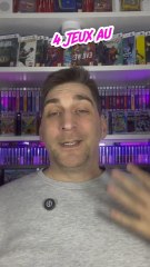 👌 4 jeux au gameplay eclatax mais que j’ai adore quand meme