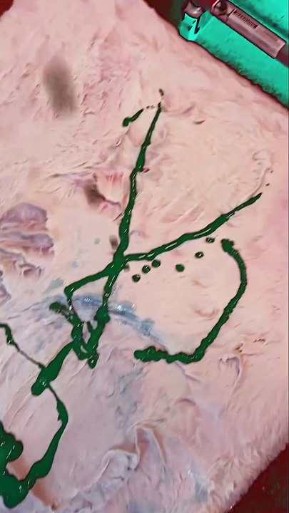 CAN YOU FEEL THE LIGHT