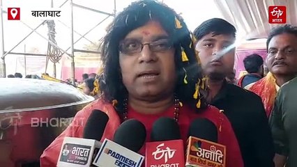 'अपवित्र जमीन हो जाएगी पवित्र', संत कौशिक महाराज ने इस पशु को बताया स्वर्ग तीर्थ और मंदिर