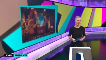 52 år med julekalender i tv - ULTRA NYT |2014| DR
