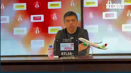 Gonzalo Pineda respondió respecto al fake que se generó en redes sociales