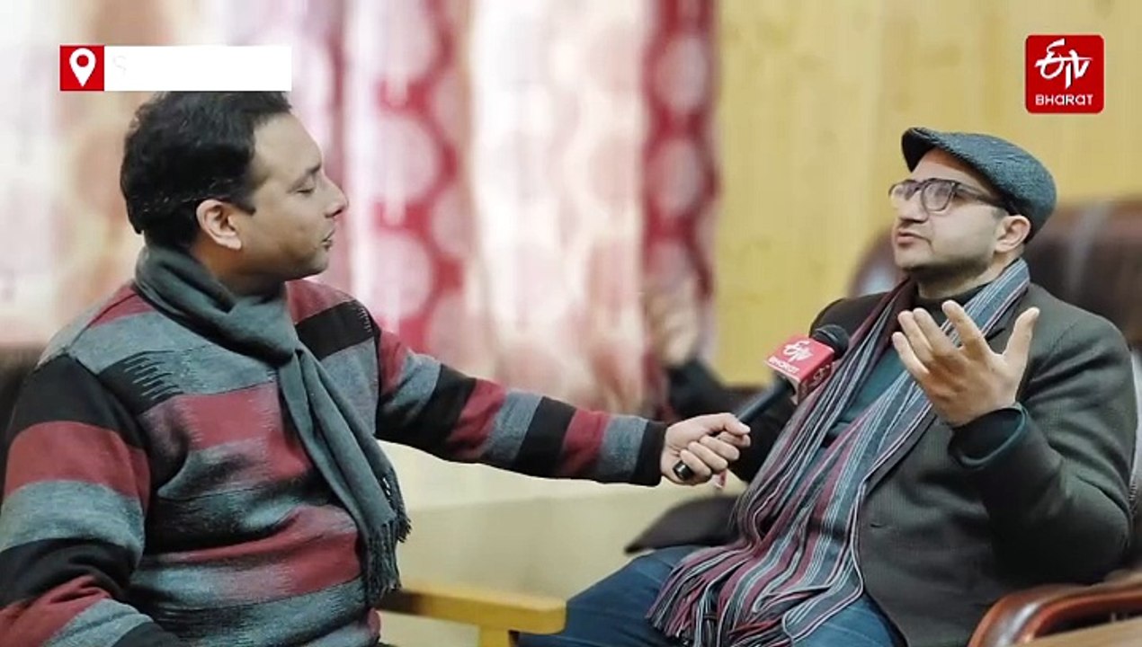 Kashmir Snow, Soothing To Eyes, Also Causes Snow Blindness: Ophthalmologist Explains Symptoms And Treatment