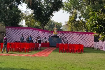 swm news...लाखों का बजट फिर में कार्यक्रमों में रही खानापूर्ति