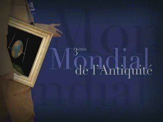 B-A du documentaire sur le Mondial des Puces 2007