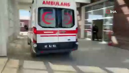 62 yaşındaki işçinin feci ölümü