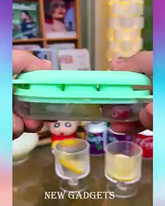 Top 10 Amazing Gadgets of 2025( China Got Talent)