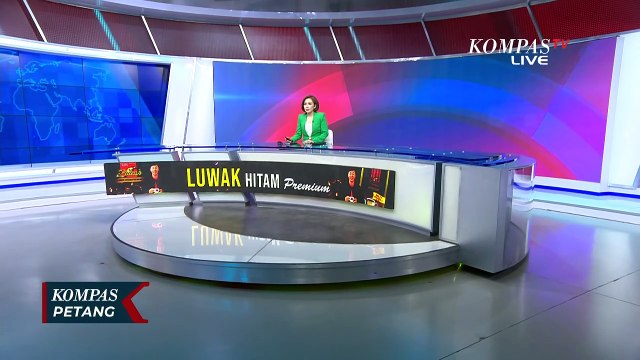 Pagar Laut di Tangerang Dibongkar, KKP: Jangan Dulu itu Barang Bukti