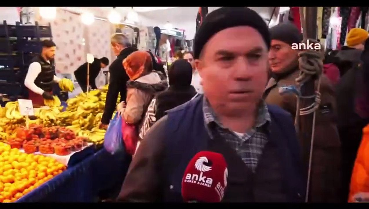 AKP seçmeni de isyan etti: Tayyip’e hakkımı helal etmiyorum