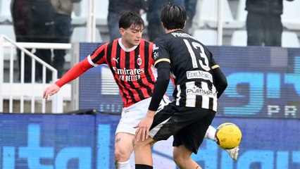 Ascoli-Milan Futuro, Serie C 2024/25: gli highlights