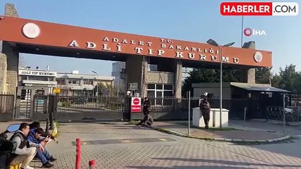 Otel Yangınında Hayatını Kaybeden Yabancı Uyruklu Kadınların Kimlikleri Belirlendi