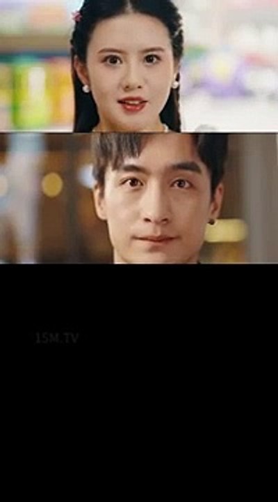 Unplanned Love: The Kiss That Changed Everything short/mini drama