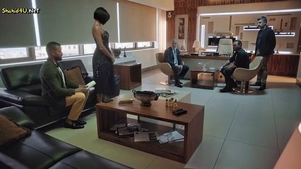 مسلسل سر الموسم الاول الحلقه 10 كامله