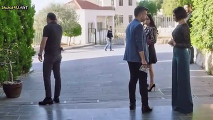 مسلسل سر الموسم الاول الحلقه 13 كامله