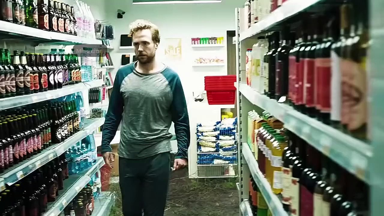 The Ritual (2017) Movie Explained In Hindi । Horror Thriller Mystery