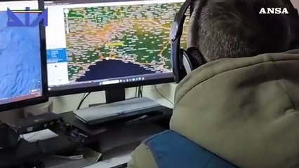 Estorsioni con Iva su appalti, sei arresti in Calabria