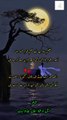 Urdu Poetry | Urdu Shayari |Sad Poetry...mashal-e-raah ap key naqsh-e-qadam