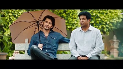 Guntur Karam Mahesh babu full movie (2024) South India Hindi Dubbed Movie