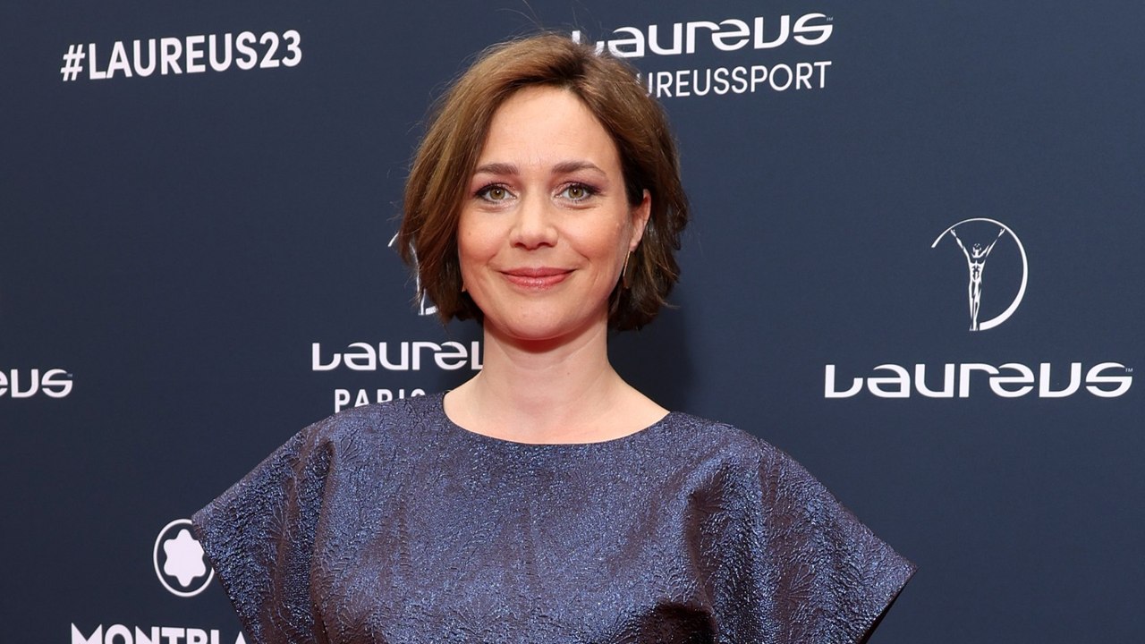 GALA VIDEO - Nathalie Péchalat, ses tendres confidences sur ses filles Jeanne et Alice Dujardin : “Ce que je souhaite…”