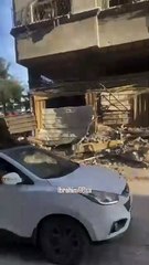 الصليب الأحمر يستلم المحتجزات الثلاث من حماس.. فيديو