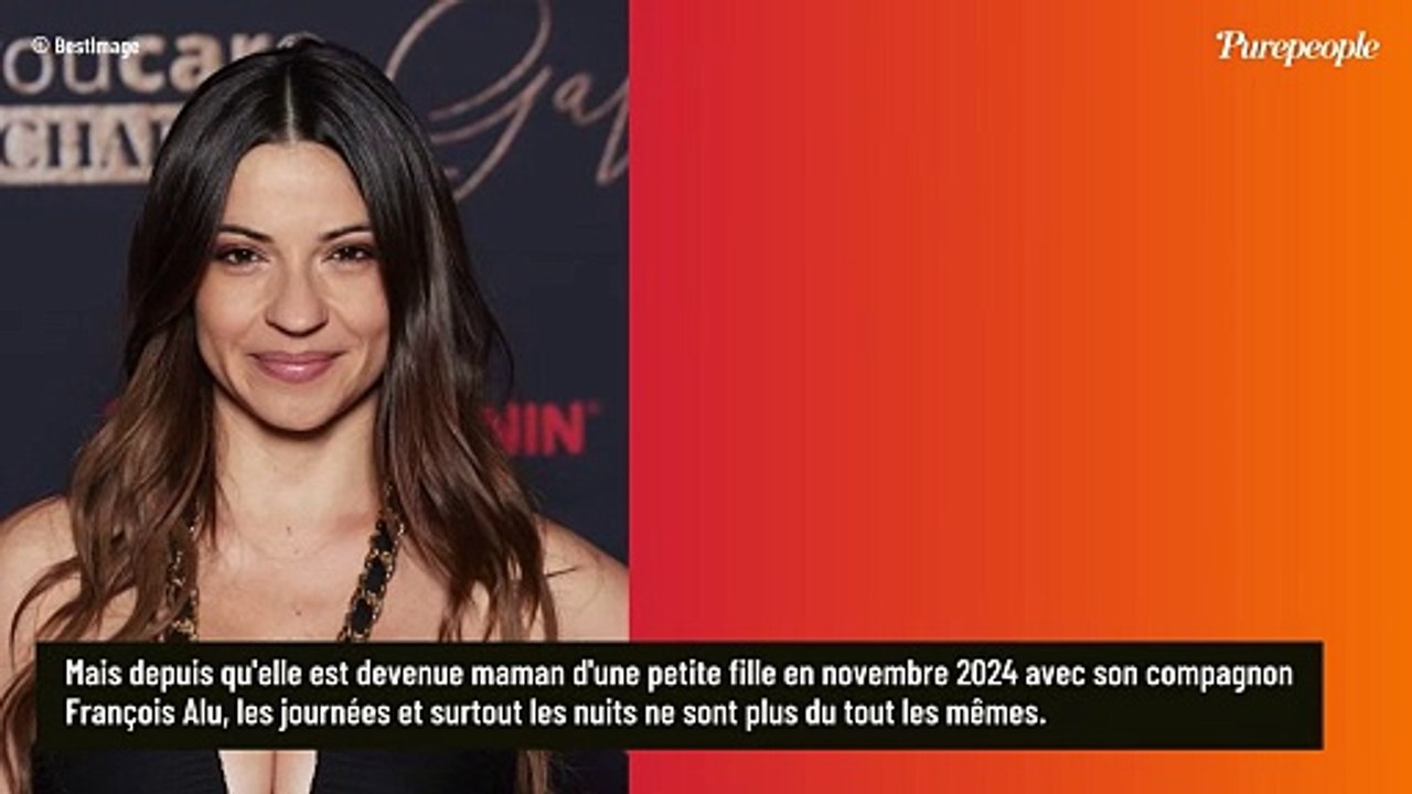 "Première soirée depuis bébé et..." : Denitsa Ikonomova fête ses 38 ans avec François Alu, et rien ne s'est passé comme avant