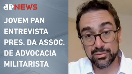 Como vai funcionar o uso da força policial após regulamentação? Fernando Capano comenta