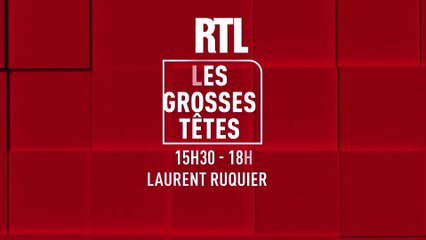Le journal RTL de 16h du 19 janvier 2025