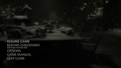 INDIANA JONES AND THE GREAT CIRCLE Gameplay