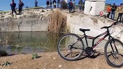 İki çocuğun öldüğü olayla ilgili Manisa Valiliği idari soruşturma başlattı