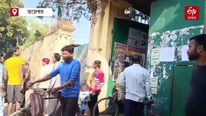 নর্থব্রুক জুটমিল থেকে নাবালকের পচাগলা মৃতদেহ উদ্ধার ঘিরে ধোঁয়াশা।