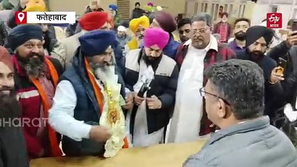 हरियाणा सिख गुरुद्वारा प्रबंधक कमेटी के चुनाव में फतेहाबाद के तीन वार्डो का रिजल्ट आया सामने, एक वार्ड में पहले ही बन चुकी थी सर्वसम्मति