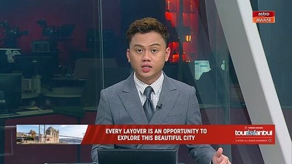 Ketidaktentuan geopolitik, ekonomi global antara tumpuan