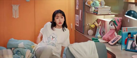 Chasing The Wind Ep 18-cdrama