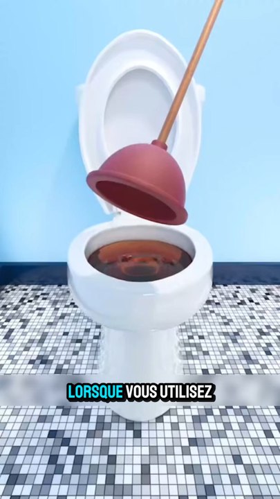 Toilette bouche