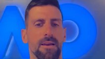 Djokovic contro la tv australiana: 