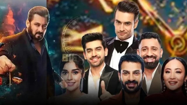 Bigg Boss 18: Vivian Dsena To Karan Veer Mehra Fees Per Episode | Bigg Boss 18 Voting Trend Today