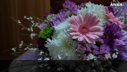 Foggia, Luigina Sabatini ha festeggiato il suo 107/o compleanno