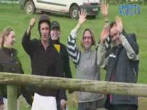 CSO Les Ormes 27 Avril 2008