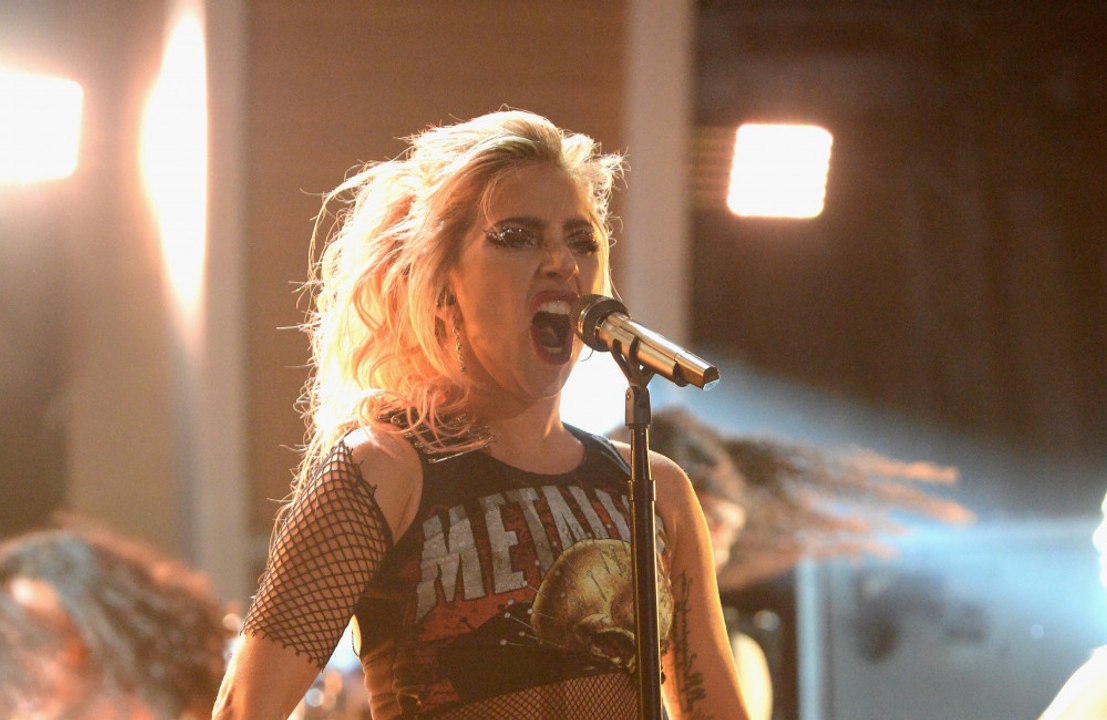 FireAid-Konzert: Lady Gaga, Billie Eilish und Sting sind mit dabei