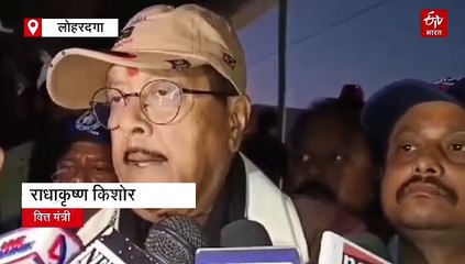 वित्त मंत्री का बजट और सस्ती रसोई गैस पर बयान! सुनिए, क्या कहा उन्होंने